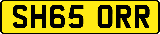SH65ORR