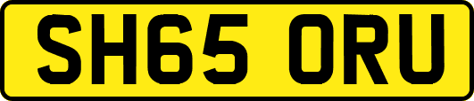 SH65ORU
