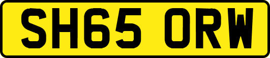 SH65ORW