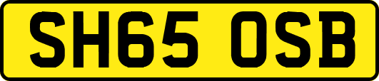 SH65OSB