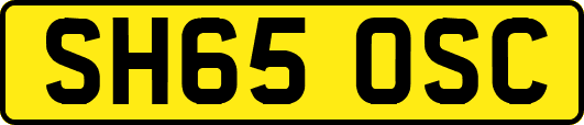 SH65OSC
