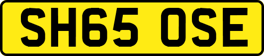 SH65OSE