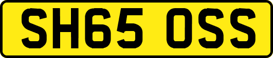 SH65OSS