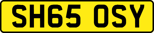 SH65OSY
