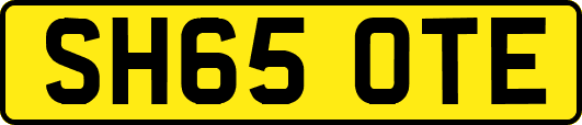 SH65OTE