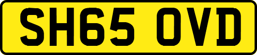 SH65OVD