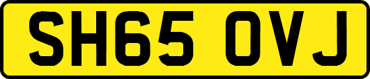 SH65OVJ