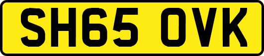 SH65OVK