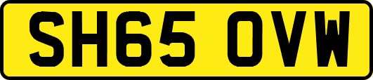 SH65OVW