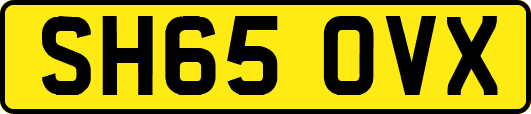 SH65OVX