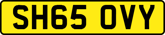 SH65OVY