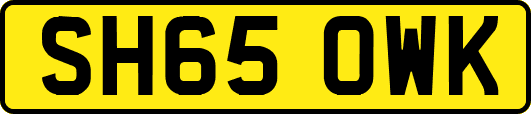 SH65OWK
