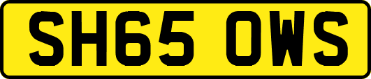 SH65OWS