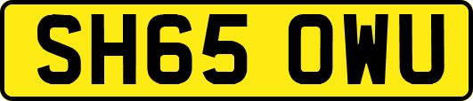 SH65OWU