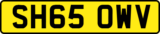 SH65OWV
