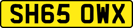 SH65OWX