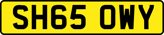 SH65OWY