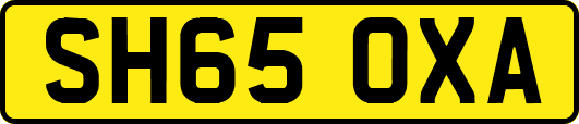 SH65OXA
