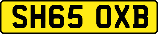 SH65OXB