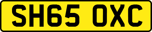 SH65OXC