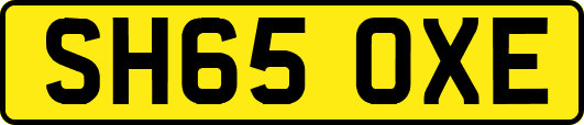 SH65OXE