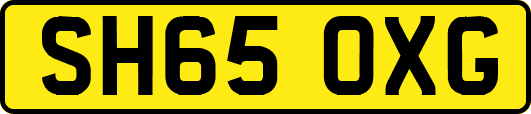 SH65OXG
