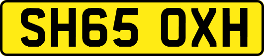 SH65OXH