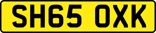 SH65OXK