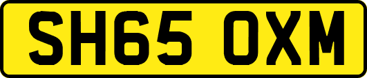 SH65OXM