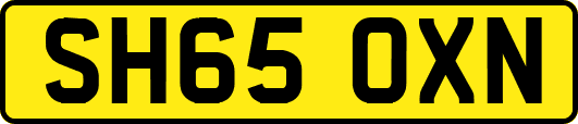 SH65OXN