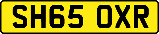 SH65OXR