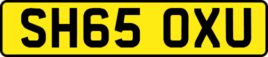SH65OXU