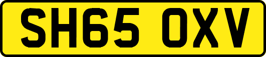 SH65OXV