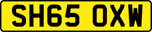 SH65OXW