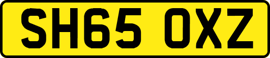 SH65OXZ