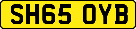 SH65OYB