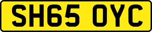 SH65OYC