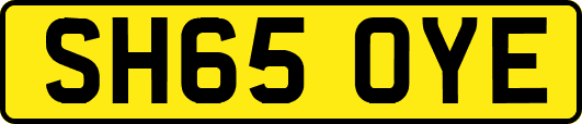 SH65OYE