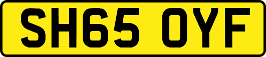 SH65OYF