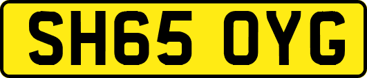 SH65OYG