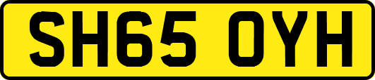 SH65OYH