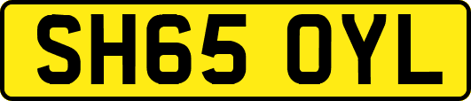 SH65OYL