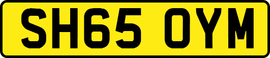 SH65OYM