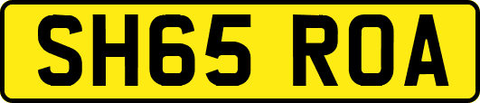 SH65ROA