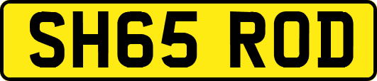 SH65ROD