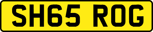 SH65ROG