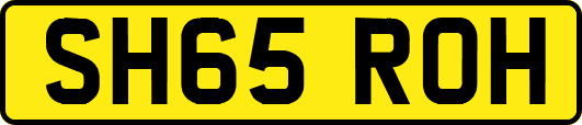SH65ROH