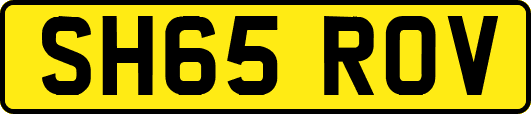 SH65ROV