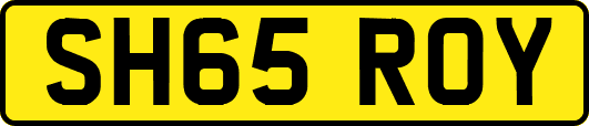 SH65ROY