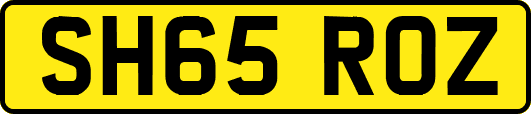 SH65ROZ